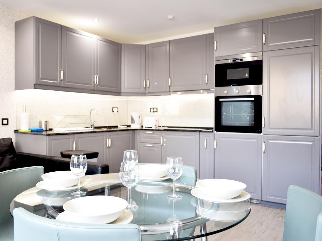 Flat Mallorca Apartment Santa Lucia De Tirajana Luaran gambar