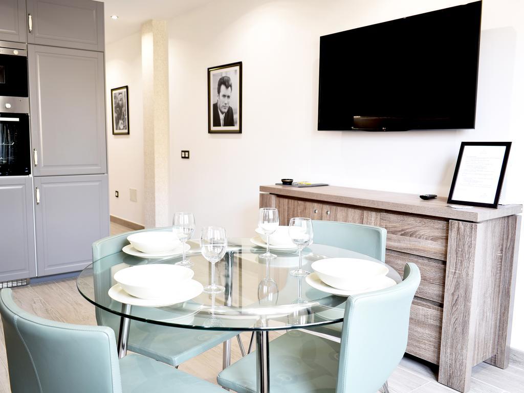 Flat Mallorca Apartment Santa Lucia De Tirajana Luaran gambar