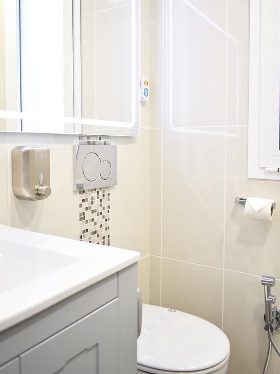 Flat Mallorca Apartment Santa Lucia De Tirajana Luaran gambar