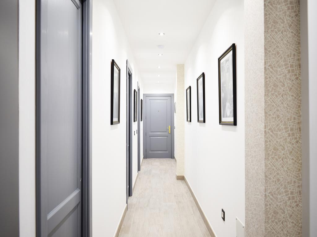 Flat Mallorca Apartment Santa Lucia De Tirajana Luaran gambar