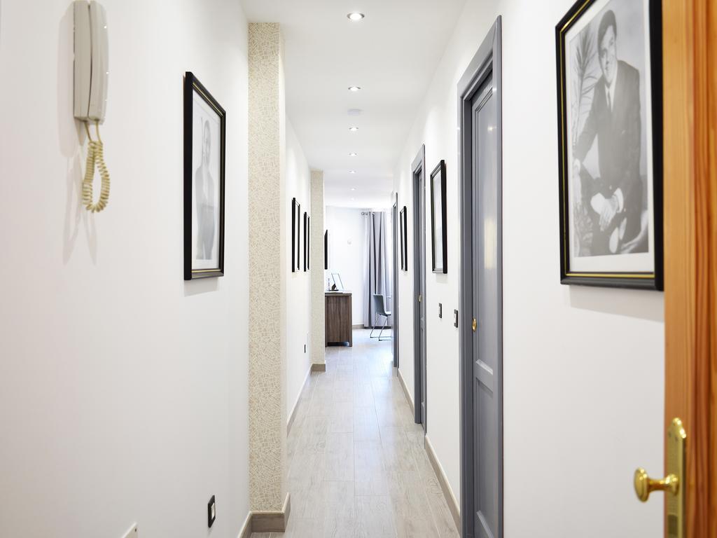 Flat Mallorca Apartment Santa Lucia De Tirajana Luaran gambar