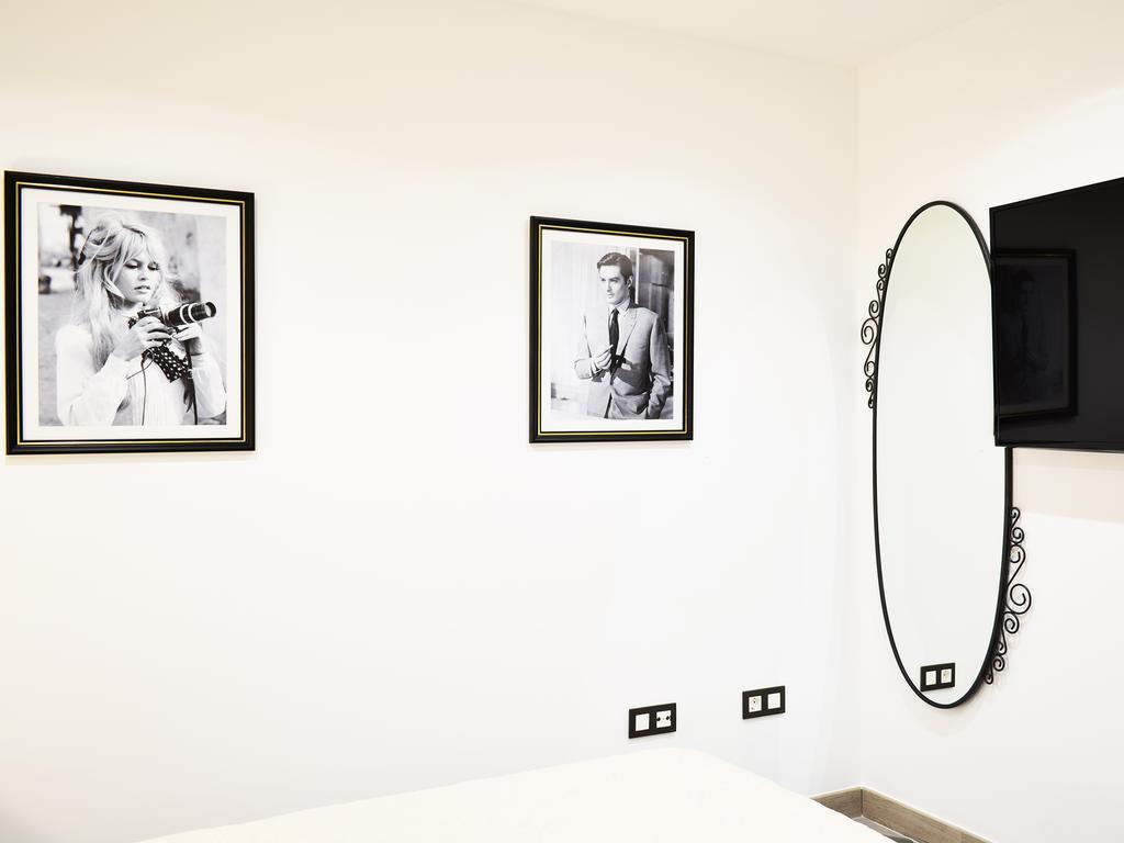 Flat Mallorca Apartment Santa Lucia De Tirajana Luaran gambar