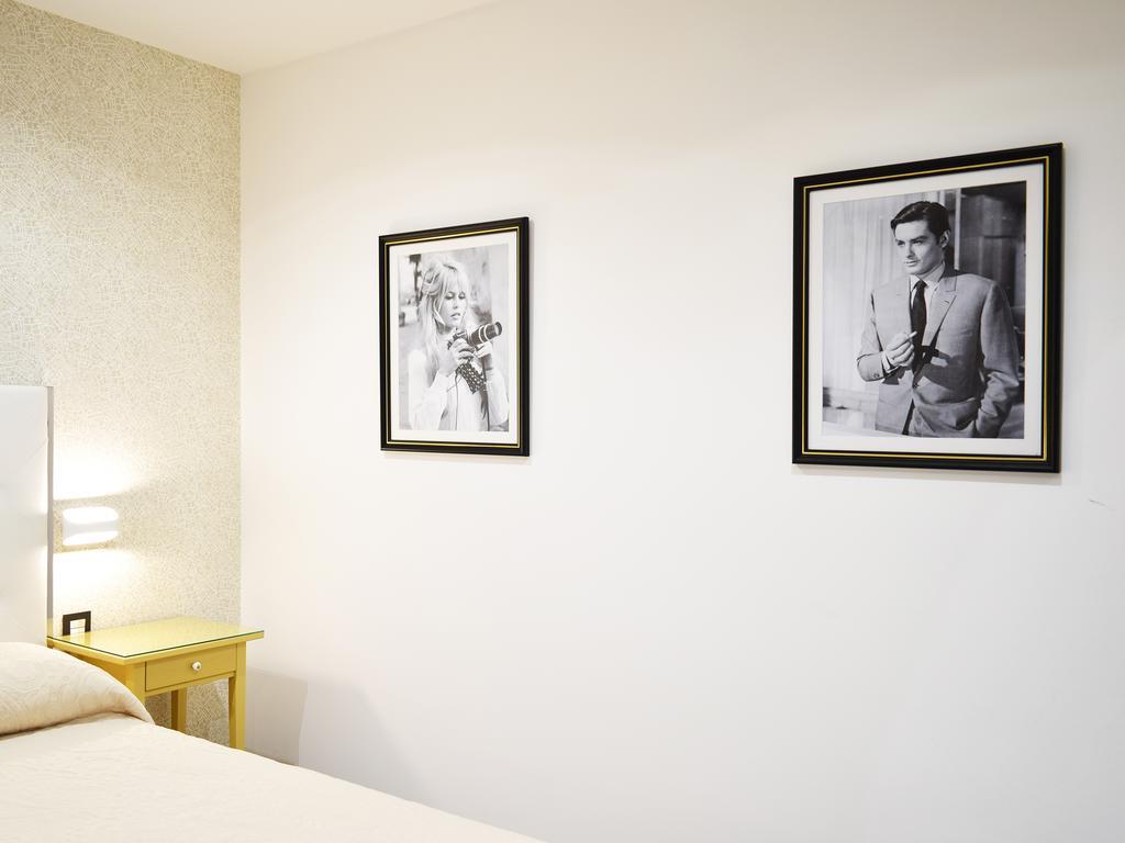 Flat Mallorca Apartment Santa Lucia De Tirajana Luaran gambar