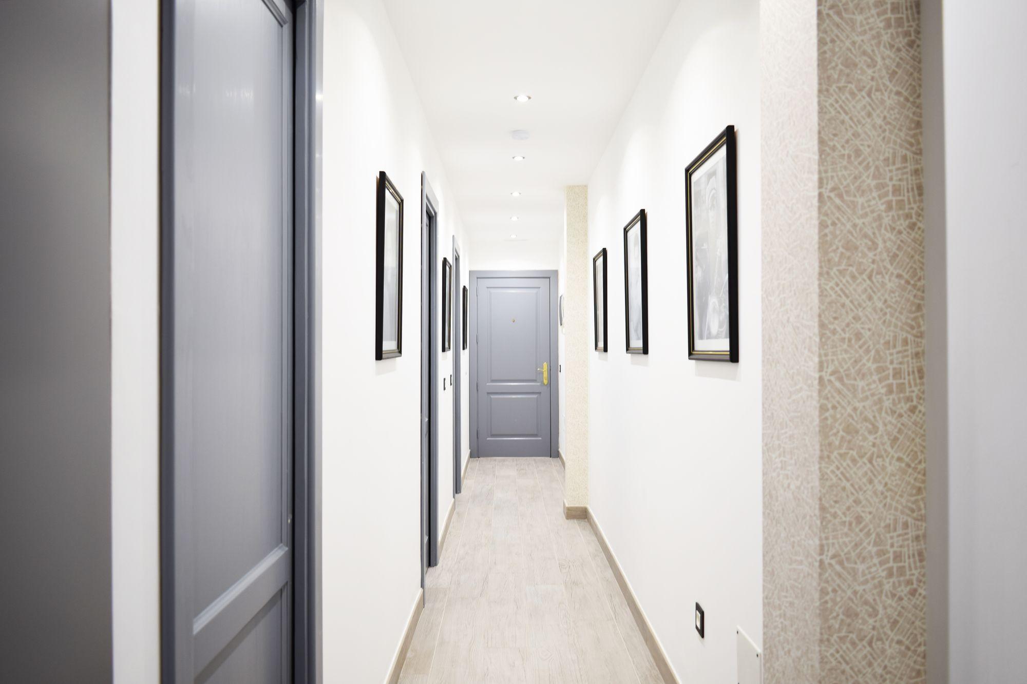 Flat Mallorca Apartment Santa Lucia De Tirajana Luaran gambar