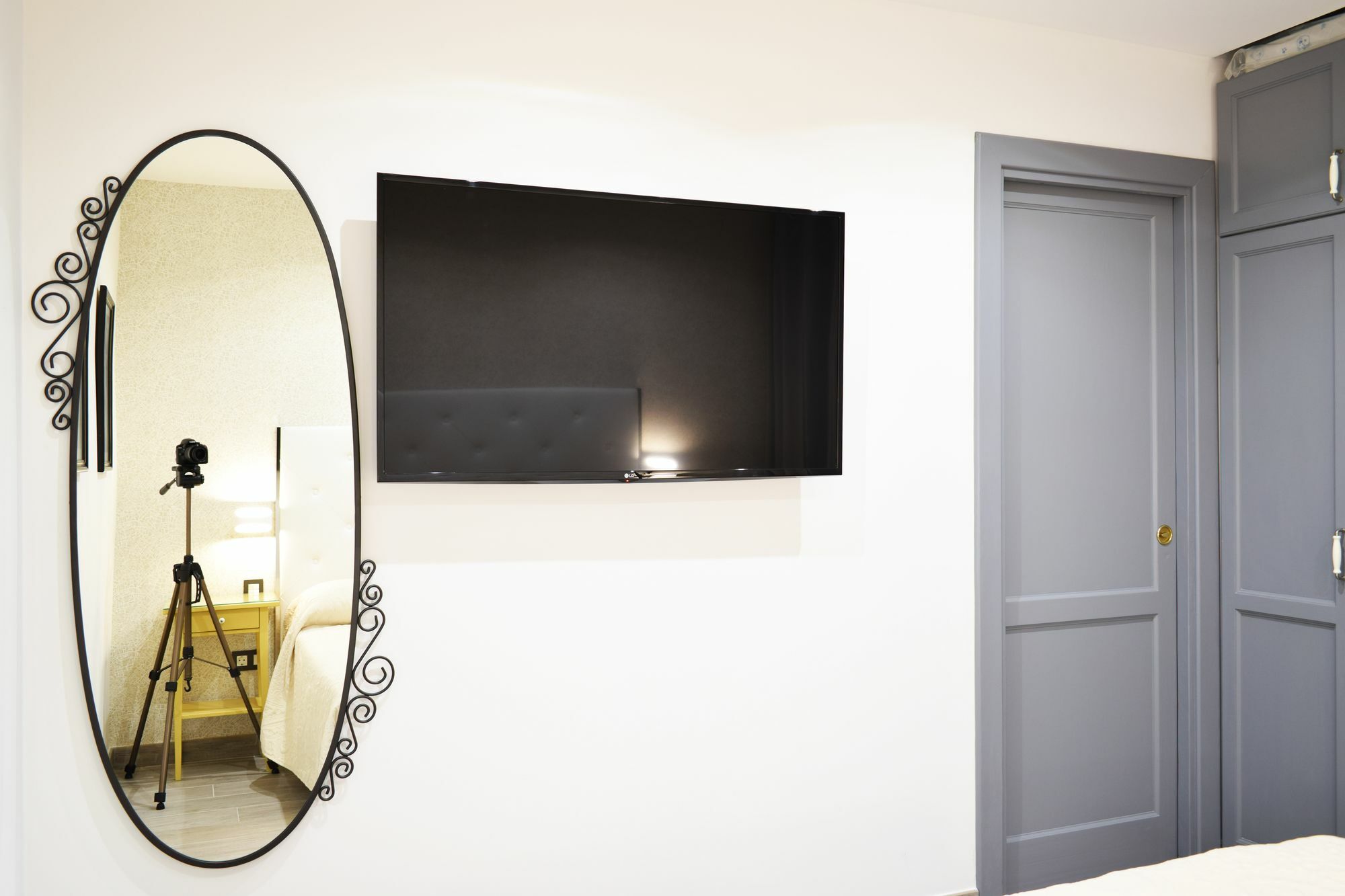 Flat Mallorca Apartment Santa Lucia De Tirajana Luaran gambar