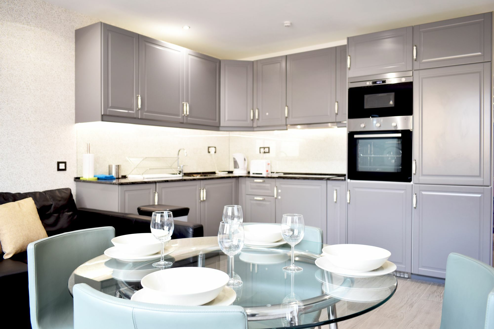 Flat Mallorca Apartment Santa Lucia De Tirajana Luaran gambar