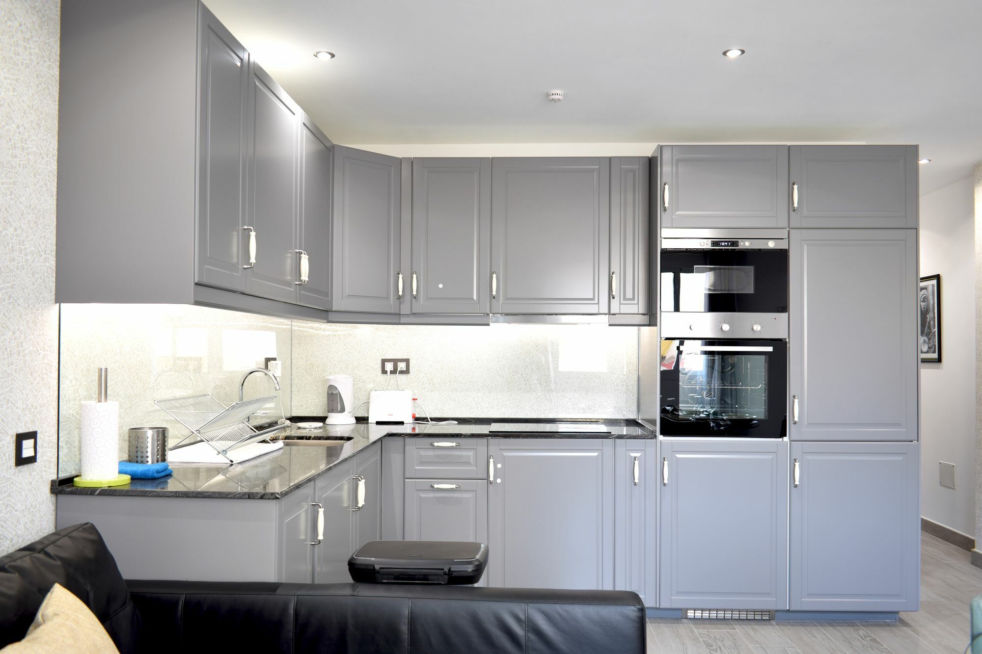 Flat Mallorca Apartment Santa Lucia De Tirajana Luaran gambar