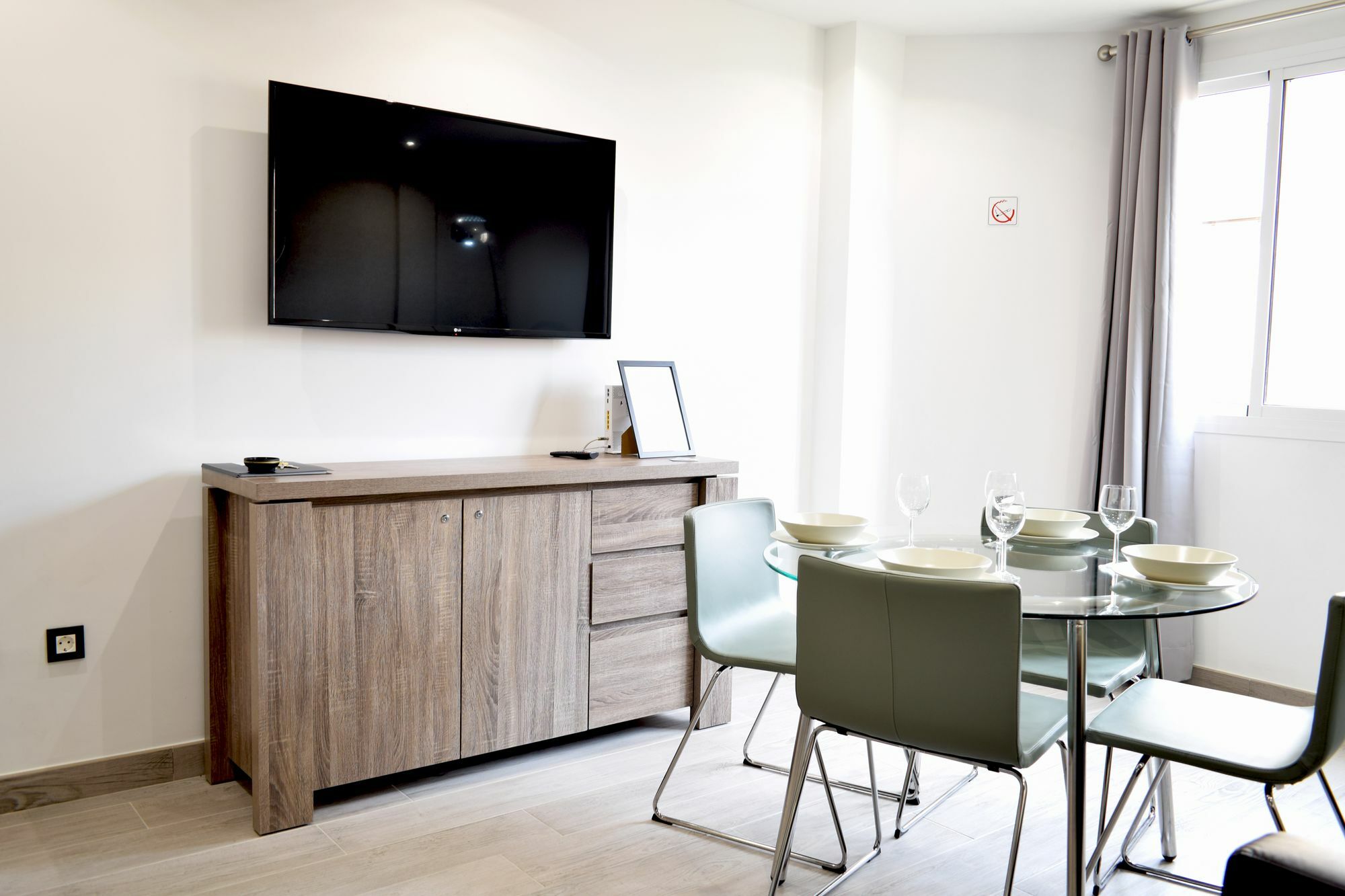 Flat Mallorca Apartment Santa Lucia De Tirajana Luaran gambar