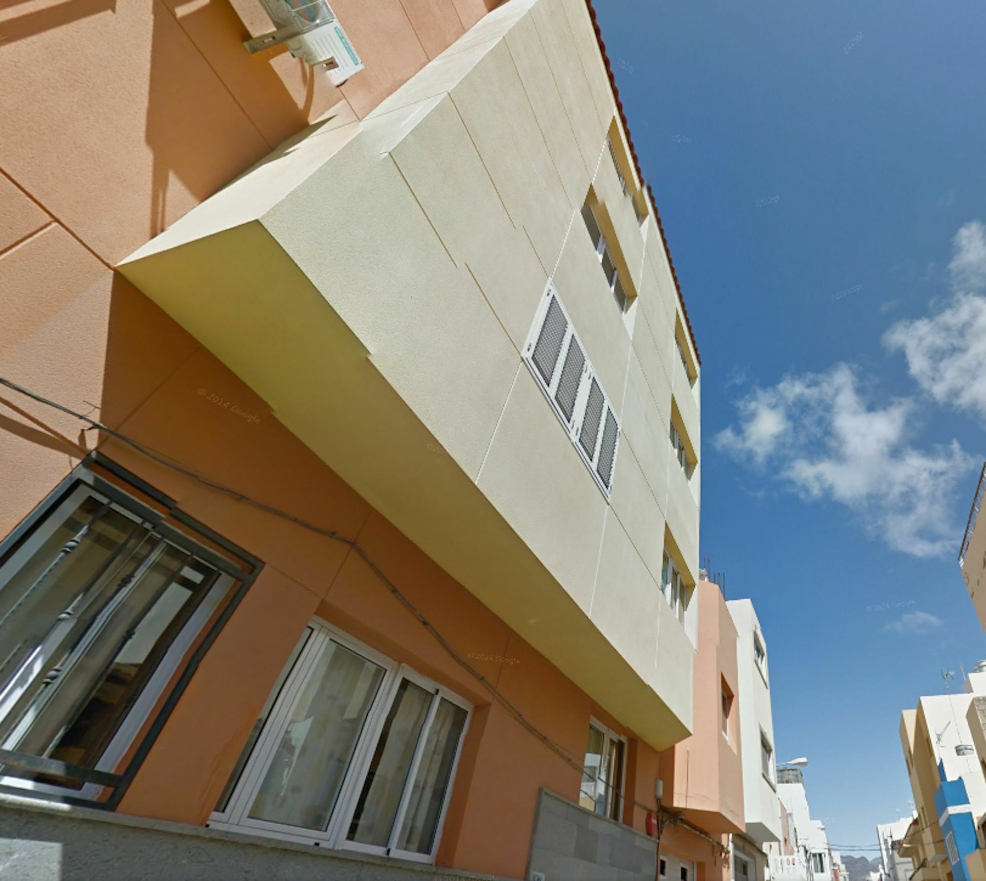 Flat Mallorca Apartment Santa Lucia De Tirajana Luaran gambar